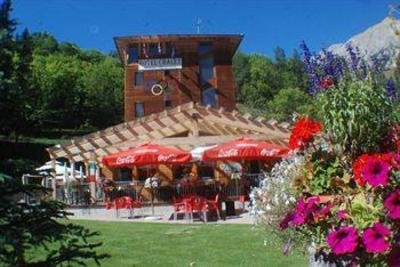 фото отеля Casa Cesana Hotel Chalet