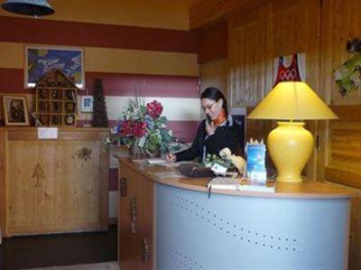 фото отеля Casa Cesana Hotel Chalet