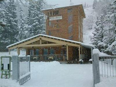 фото отеля Casa Cesana Hotel Chalet