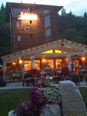 фото отеля Casa Cesana Hotel Chalet