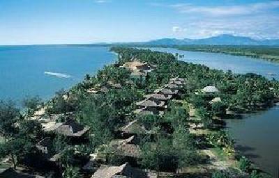 фото отеля Sonaisali Island Resort Nadi