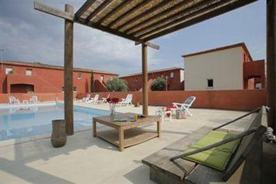 фото отеля Le Milos Hotel