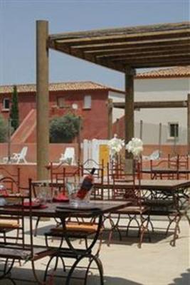 фото отеля Le Milos Hotel