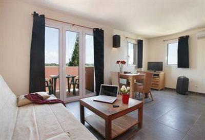 фото отеля Le Milos Hotel