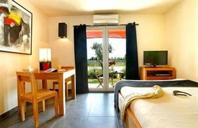 фото отеля Le Milos Hotel