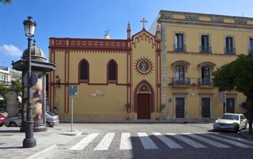 фото отеля Itaca Hotel Jerez