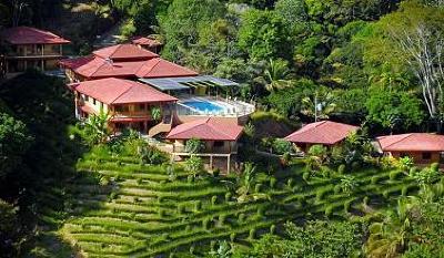 фото отеля Villas Alturas