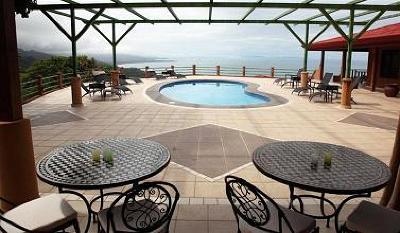 фото отеля Villas Alturas