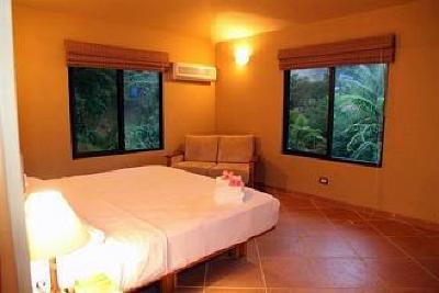 фото отеля Villas Alturas