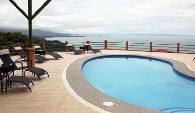 фото отеля Villas Alturas