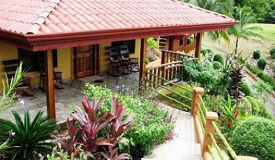 фото отеля Villas Alturas