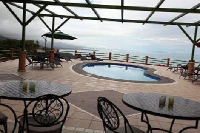 фото отеля Villas Alturas