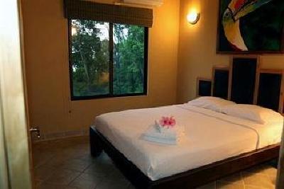 фото отеля Villas Alturas