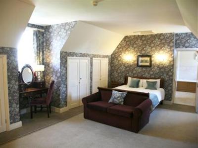 фото отеля Shendish Manor Hotel & Golf Course Hemel Hempstead