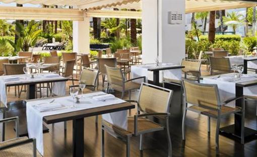 фото отеля H10 Estepona Palace Hotel