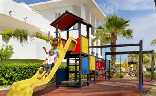 фото отеля H10 Estepona Palace Hotel