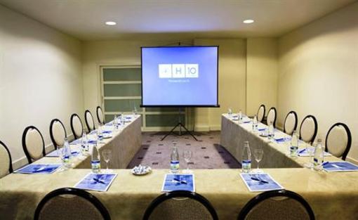 фото отеля H10 Estepona Palace Hotel