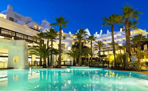 фото отеля H10 Estepona Palace Hotel