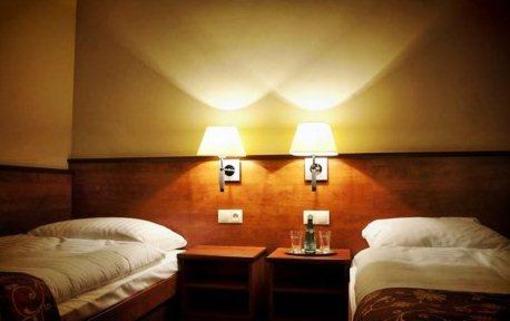 фото отеля Hotel Vega Wroclaw