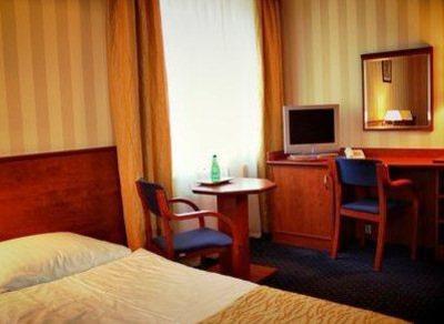 фото отеля Hotel Vega Wroclaw