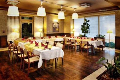 фото отеля Hotel Vega Wroclaw