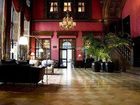 фото отеля Schlosshotel Im Grunewald