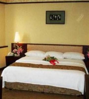 фото отеля Golden Boutique Hotel Melawai