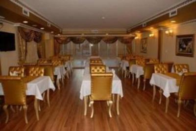 фото отеля Golden Boutique Hotel Melawai