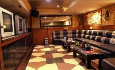 фото отеля Golden Boutique Hotel Melawai