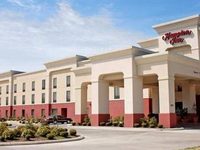 Hampton Inn Greenwood (Mississippi)