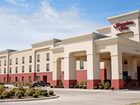 фото отеля Hampton Inn Greenwood (Mississippi)