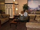 фото отеля Hampton Inn Greenwood (Mississippi)