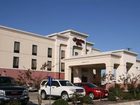 фото отеля Hampton Inn Greenwood (Mississippi)