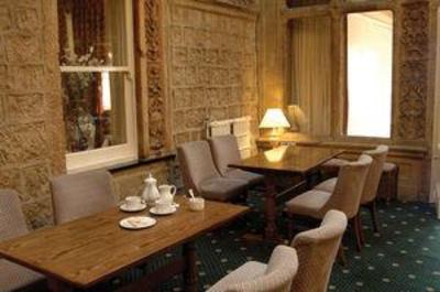 фото отеля BEST WESTERN Shrubbery Hotel