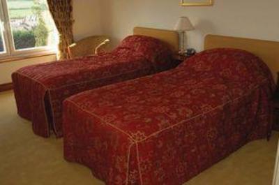 фото отеля BEST WESTERN Shrubbery Hotel