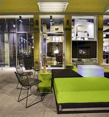 фото отеля aloft Austin at the Domain