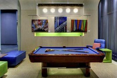 фото отеля aloft Austin at the Domain