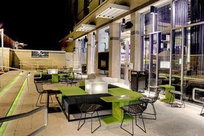 фото отеля aloft Austin at the Domain