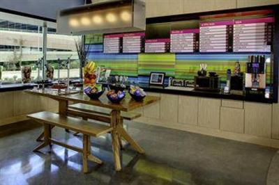 фото отеля aloft Austin at the Domain