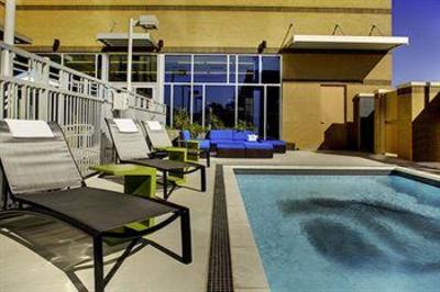 фото отеля aloft Austin at the Domain