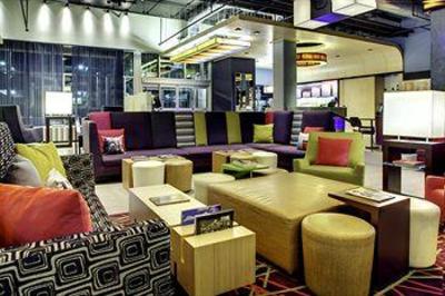 фото отеля aloft Austin at the Domain
