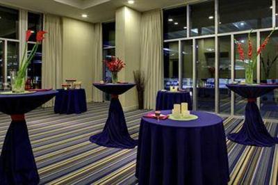 фото отеля aloft Austin at the Domain