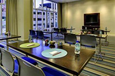 фото отеля aloft Austin at the Domain