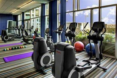 фото отеля aloft Austin at the Domain