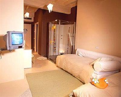 фото отеля Hotel Aracoeli