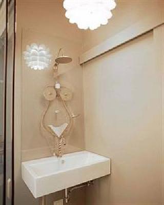 фото отеля Hotel Aracoeli