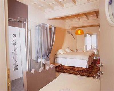 фото отеля Hotel Aracoeli