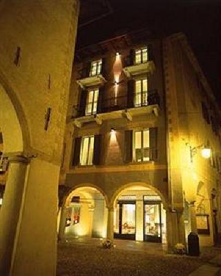 фото отеля Hotel Aracoeli