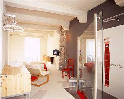 фото отеля Hotel Aracoeli