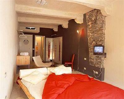 фото отеля Hotel Aracoeli
